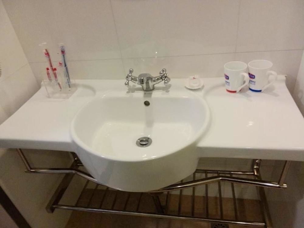 Hotel Hanting Express Pudong Airport