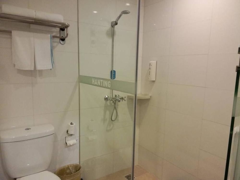Hanting Express Pudong Airport Hotel
