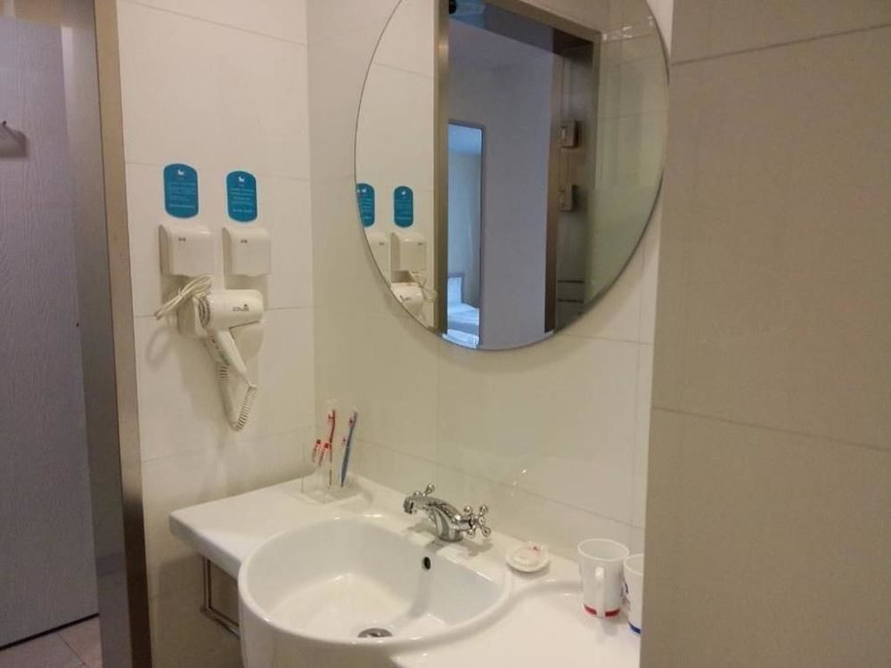 Hanting Express Pudong Airport Shanghai