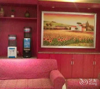 Hanting Express Pudong Airport 2* Shanghai